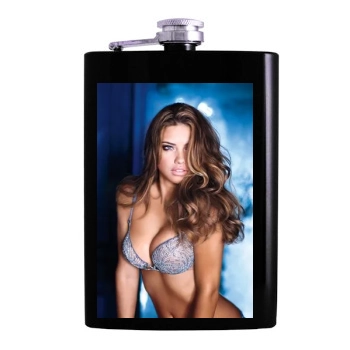 Adriana Lima Hip Flask