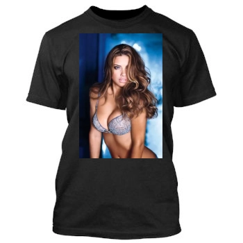 Adriana Lima Men's TShirt