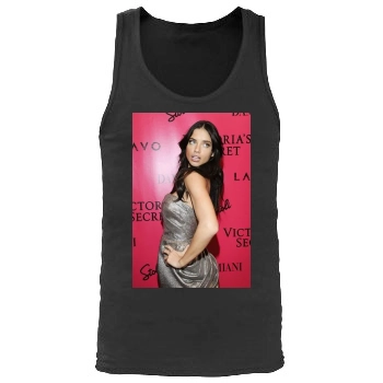 Adriana Lima Men's Tank Top