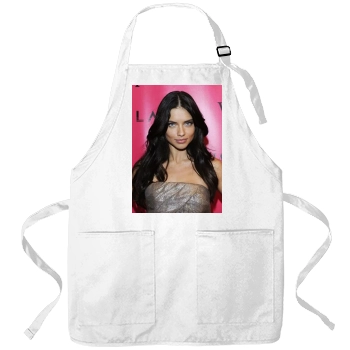 Adriana Lima Apron