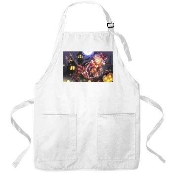 Halloween Holiday Apron