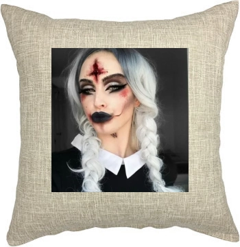 Halloween Holiday Pillow