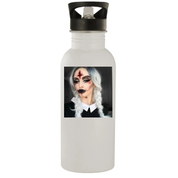 Halloween Holiday Stainless Steel Water Bottle