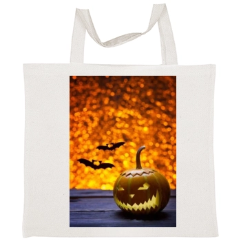 Halloween Holiday Tote