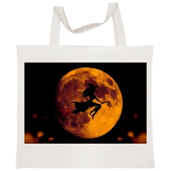 Halloween Holiday Tote