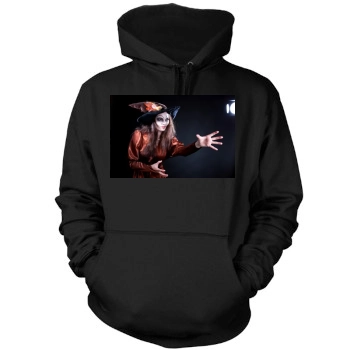 Halloween Holiday Mens Pullover Hoodie Sweatshirt