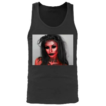 Halloween Holiday Men's Tank Top