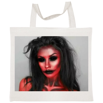 Halloween Holiday Tote