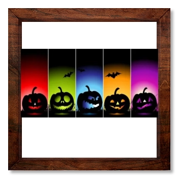 Halloween Holiday 12x12