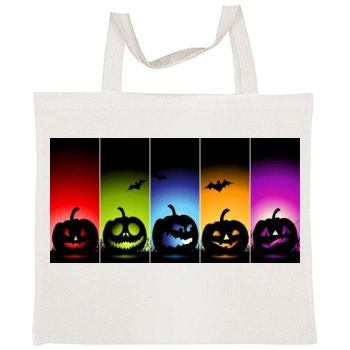 Halloween Holiday Tote