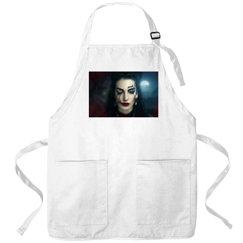 Halloween Holiday Apron