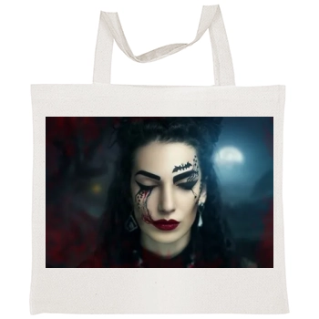 Halloween Holiday Tote