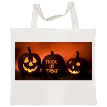 Halloween Holiday Tote