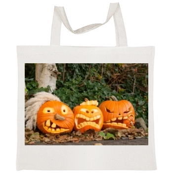 Halloween Holiday Tote