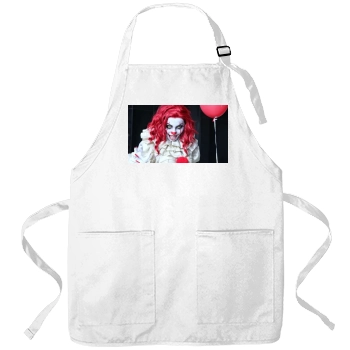 Halloween Holiday Apron