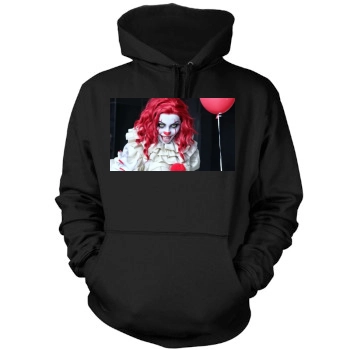 Halloween Holiday Mens Pullover Hoodie Sweatshirt