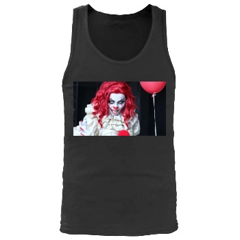 Halloween Holiday Men's Tank Top