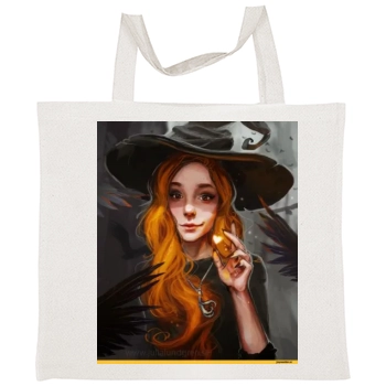 Halloween Holiday Tote