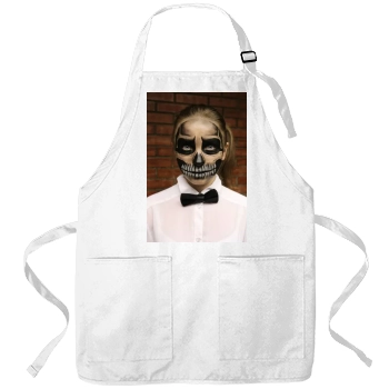 Halloween Holiday Apron