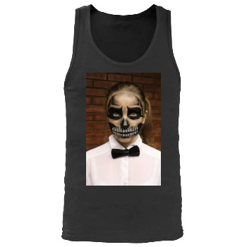 Halloween Holiday Men's Tank Top