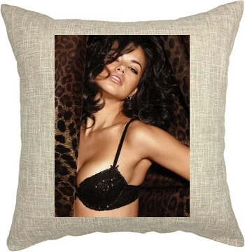 Adriana Lima Pillow