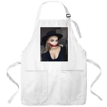 Halloween Holiday Apron