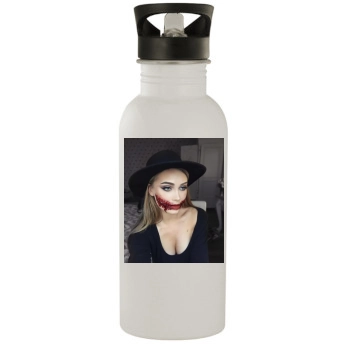 Halloween Holiday Stainless Steel Water Bottle