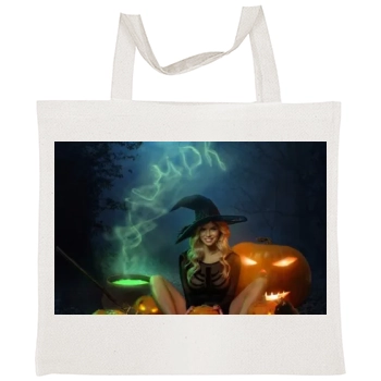 Halloween Holiday Tote