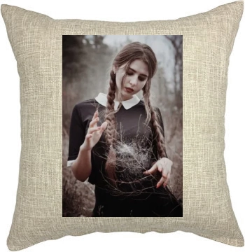 Halloween Holiday Pillow