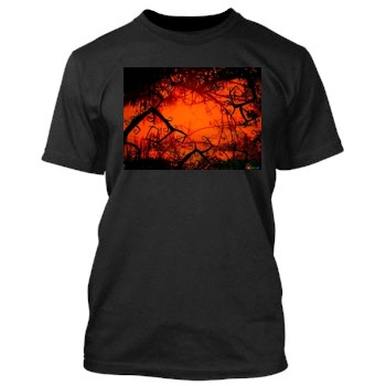 Halloween Holiday Men's TShirt