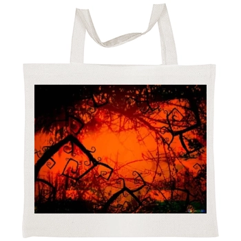 Halloween Holiday Tote