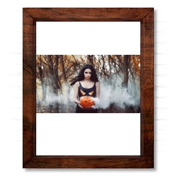 Halloween Holiday 14x17