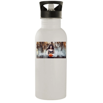 Halloween Holiday Stainless Steel Water Bottle