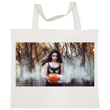 Halloween Holiday Tote