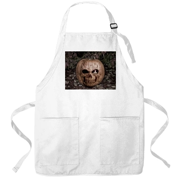 Halloween Holiday Apron