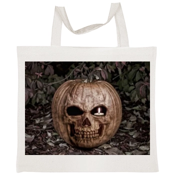 Halloween Holiday Tote