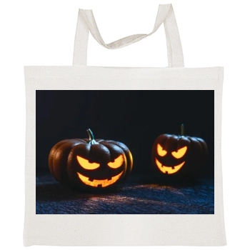 Halloween Holiday Tote