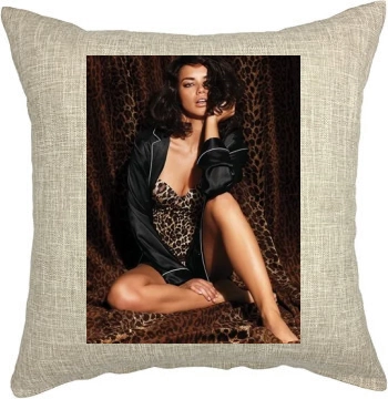 Adriana Lima Pillow