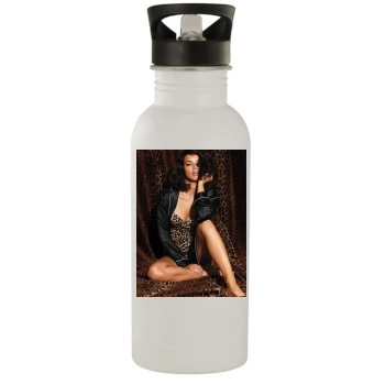 Adriana Lima Stainless Steel Water Bottle