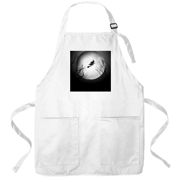 Halloween Holiday Apron