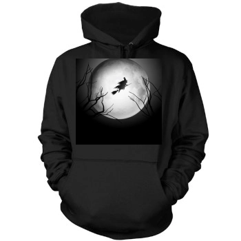 Halloween Holiday Mens Pullover Hoodie Sweatshirt