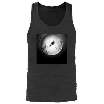 Halloween Holiday Men's Tank Top