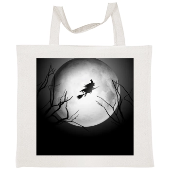 Halloween Holiday Tote