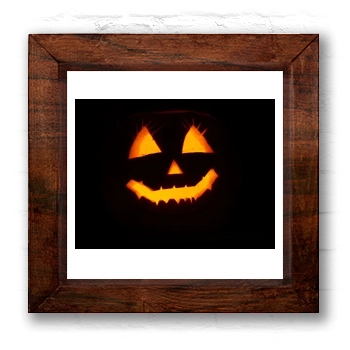 Halloween Holiday 6x6