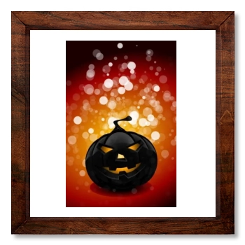 Halloween Holiday 12x12