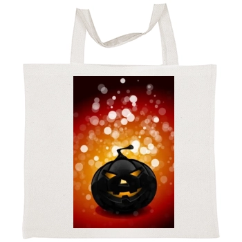 Halloween Holiday Tote