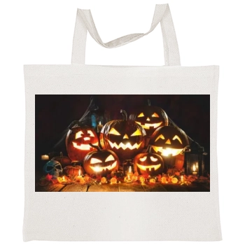 Halloween Holiday Tote