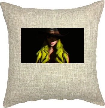 Halloween Holiday Pillow