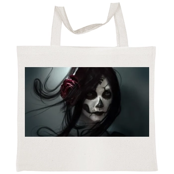 Halloween Holiday Tote