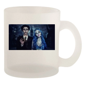 Halloween Holiday 10oz Frosted Mug